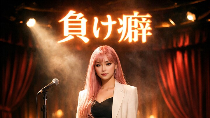 Nei - 負け癖