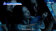 [ซับไทย] PRODUCE X 101 l EP.6 [5-8]