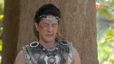 Chuyện Tình Biển Xanh (Bản Thái) EP 4B [Sub Việt]