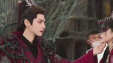 Oh my god, Tan Tai Jin's new look for his wedding in the demon world! "You are the most interesting