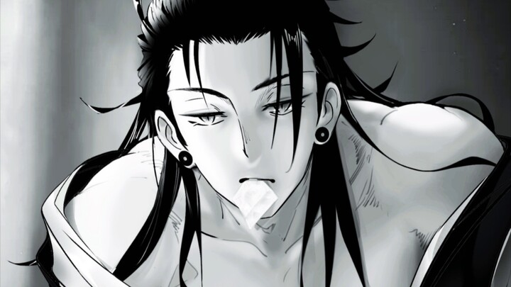 【Xia Youjie】 Monyet itu datang