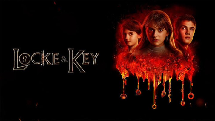 Locke And Key EP 3 | S2  (Tagalog Dubbed)