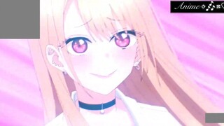 Hoạt Hình MY dress 1  #musicanime