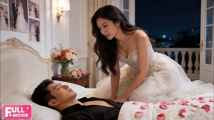 Pinakasalan ng babae ang halamang-tao. Siya pala ay guwapong CEO, at nagising nang himala!