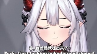 【Veibae】【Vtuber】【BBQ】Chaos Succubus Essence Live