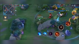 Chỉ cần bạn có mặt thắng thua không quan trọng ️#lienquanmobile_garena