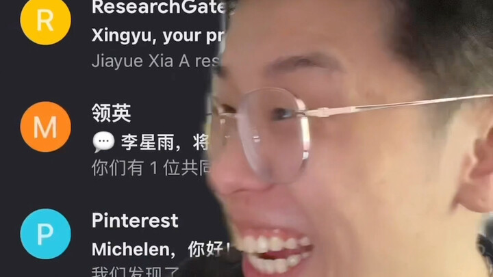 Awkward Moments Caused by the Pinyin of Chinese Names