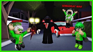 Seru! Pakai Killer Ini Buat Kejar Wak Darlung Yang Baru Belajar - Roblox Indonesia