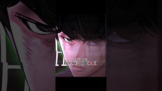 "The Major crews" - Lookism edit #lookism #fyp