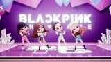 Blackpink- the Girls(THE GAME)