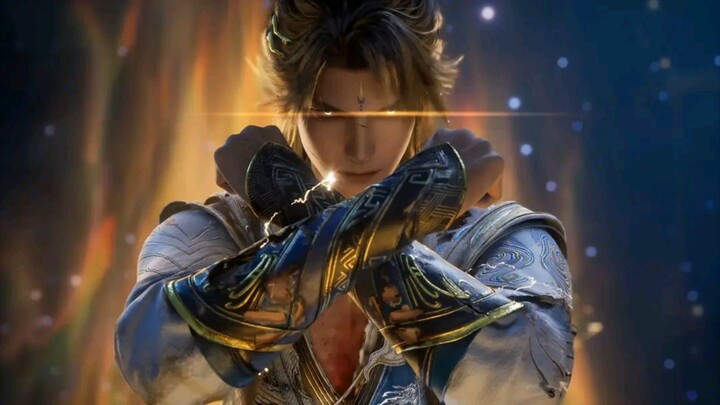 Shrouding The Heavens | 147