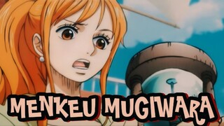 NAMI JADI THE NEXT BIG MOM?