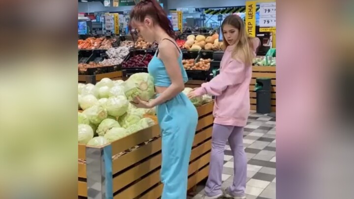 I thought you were jealous of her—guess I underestimated you!!