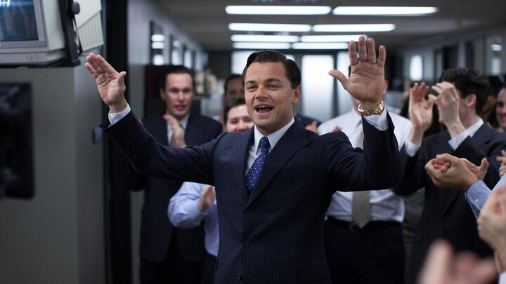 อัจฉริยะด้านการขายกลายเป็นมหาเศรษฐีเมื่ออายุ 26 ปี และได้รับฉายาว่า "นักเก็บเกี่ยวผู้มั่งคั่ง"