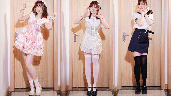Bukankah kamu bilang kamu paling mencintai sarangmu? (๑•́ ₃ •̀๑)