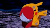 Pokemon AMV hay nhất #pikachu