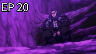 Gachiakuta Ep 20 Subtitle Indonesia