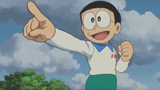 Nobita là trò đùa của các bạn #nobita