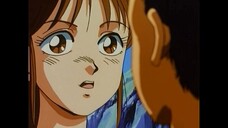 ushio and tora ตอน 8