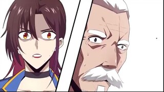 The Frenzy of Evolution Episodes 29 Multi Sub
