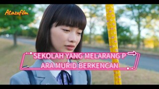 PART 2 - PARA MURID DILARANG BERKENCAN!?