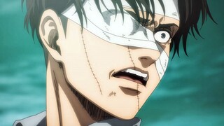 [November/Chinese subtitles first release] Attack on Titan final season finale (Part 2) PV2 [MCE Chi