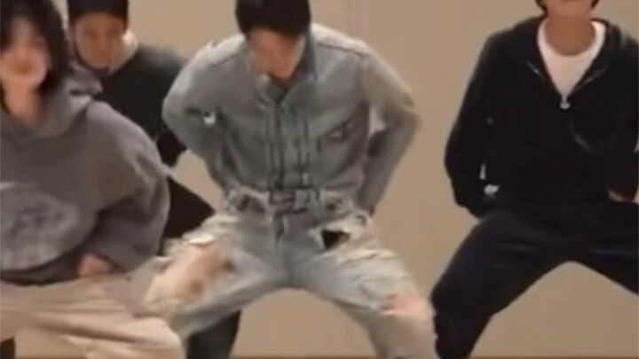 【崔瀚率】我承认我有点兴奋