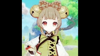 Yaoyao edit || Genshin Impact || 222