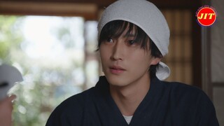 [Vietsub] Barakamon (2023) EP01 Full HD 1080p [JIT Subteam]