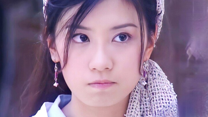 Jia Jingwen roasts Zhang Wuji: I’m not going to deal with this guy!!