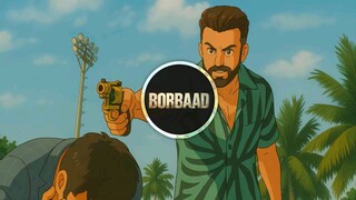 Borad Office Scene BGM