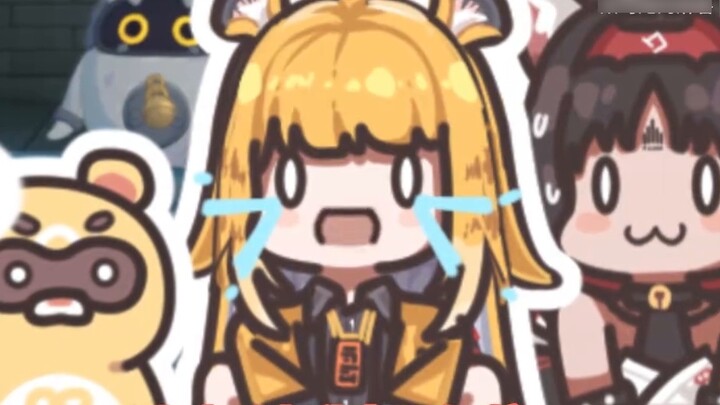 【Juequ Zero】"Come and visit the cat cafe! Even if Yixuan comes, I have to pet him!"