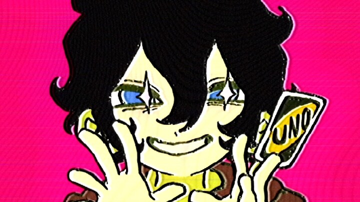 【oc/meme】mikukawa cobaan yang bagus