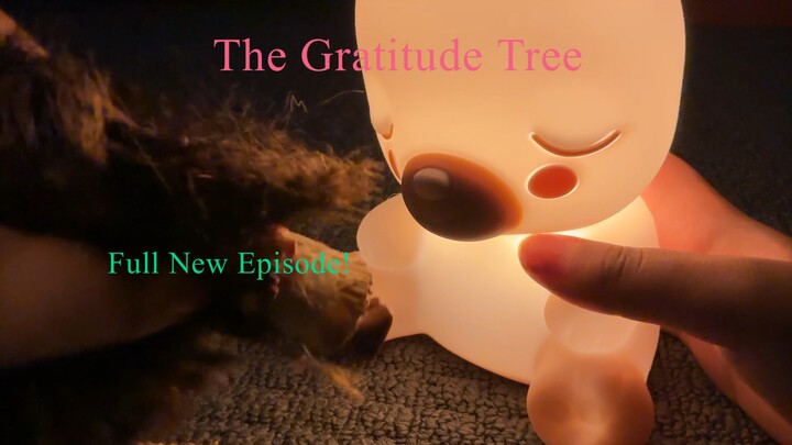 The Gratitude Tree | S1 E5 | Asha & Friends | Full Episode