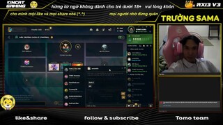 KINCAT GAMING- Teamfight tatics Sức mạnh phép thuật biến hình