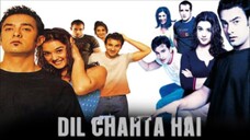 DIL CHAHTA HAI (2001) DUB INDONESIA