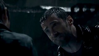 หุ่นยนต์ต่อสู้ที่ไม่มีใครสังเกตเห็นเอาชนะแชมป์โลกได้