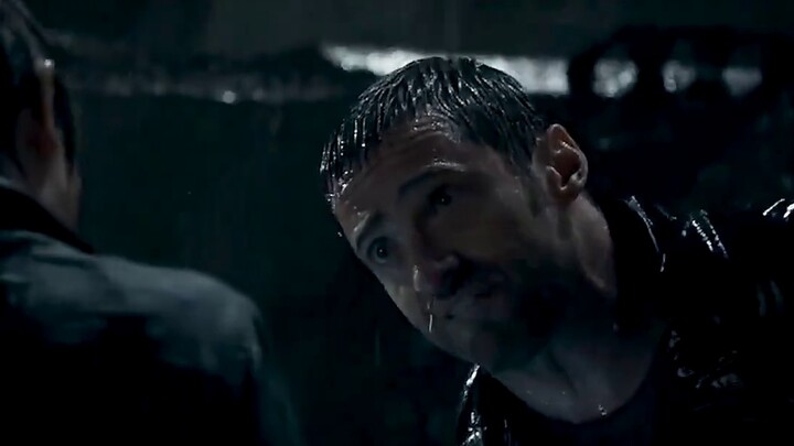 An inconspicuous sparring robot defeated the world champion.