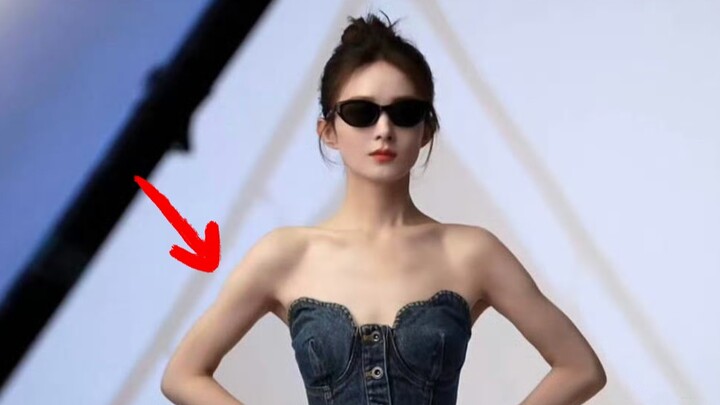 Mengapa ada orang yang tampan tetapi tidak memiliki selera mode?