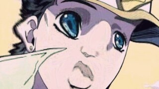 【JOJO】Kang Yi giant said