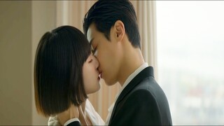 Celebrity / Kiss Scene - Ari and Jun kyung (Park Gyuyoung and Kang Min Hyuk) | 1x07