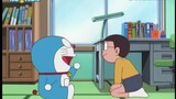 Doraemon S3 - Đèn pin thủ nhỏ