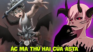 Ác Ma Thứ Hai Của Asta | Black Clover