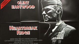 Heartbreak Ridge (1986)