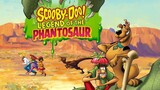 Scooby-Doo! Legend Of The Phantosaur 2011 สคูบี้-ดู