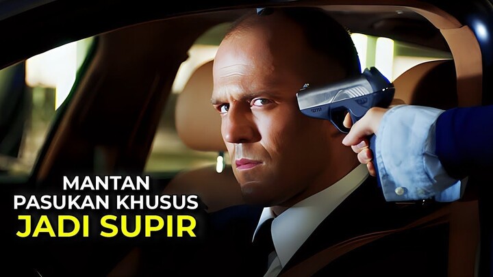 Ternyata Mantan Pasukan Khusus Paling Berbahaya❗- Alur Cerita Film The Transport