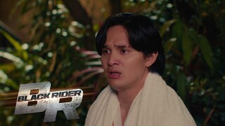 Black Rider: Hunting Alma (Episode 127)