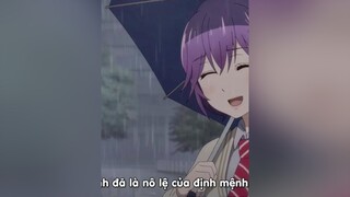 Xin lỗi cậu, tớ có hôn phu rồi…anime animexuhuong