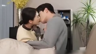 Hanya gadis malang ini yang terpilih menjadi pengasuh CEO, dan akhirnya menjadi istrinya