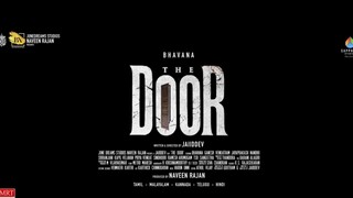 The Door (2025) Tamil